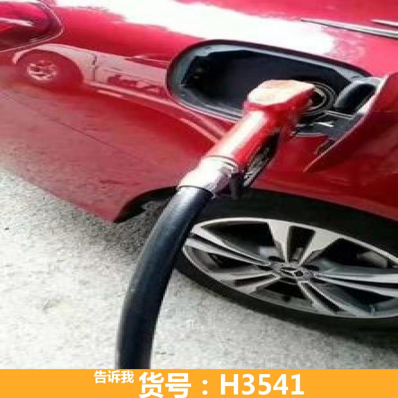 德科汽油加油机 汽车加油机 单枪加油机