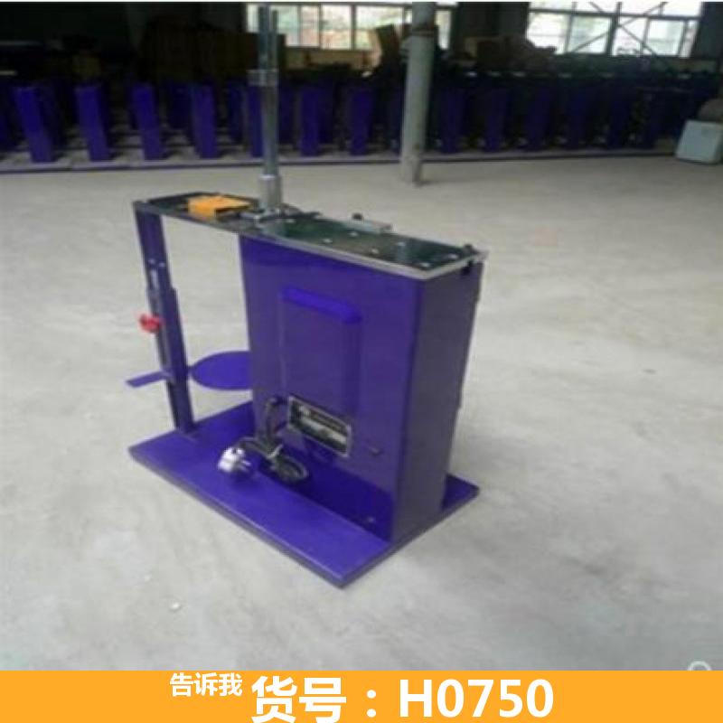 德科扎口机胶带 超市铝钉扎口机 超市封口机扎口机铝钉