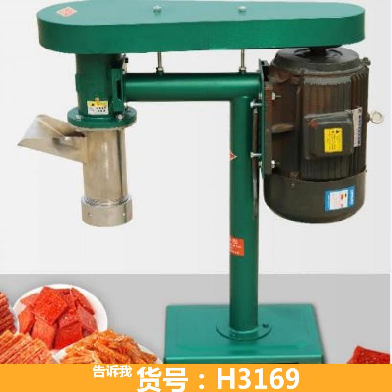德科素牛筋 自熟面条机 牛筋面条机