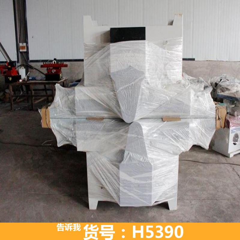 德科立轴式木工镂铣机 卧式铣床立式铣床 数控钻铣床