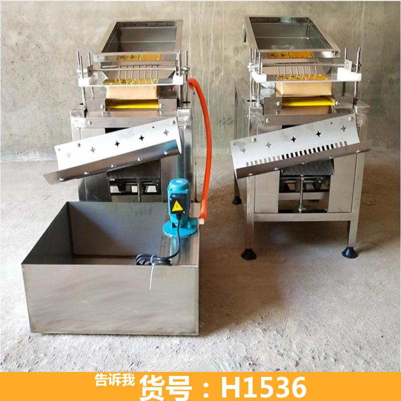 德科手动鹌鹑蛋剥壳机 鹌鹑蛋好剥壳 鹌鹑蛋去皮设备
