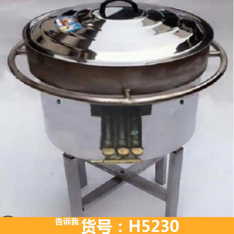 德科生煎包炉 包子炉 蒸包子蒸汽炉