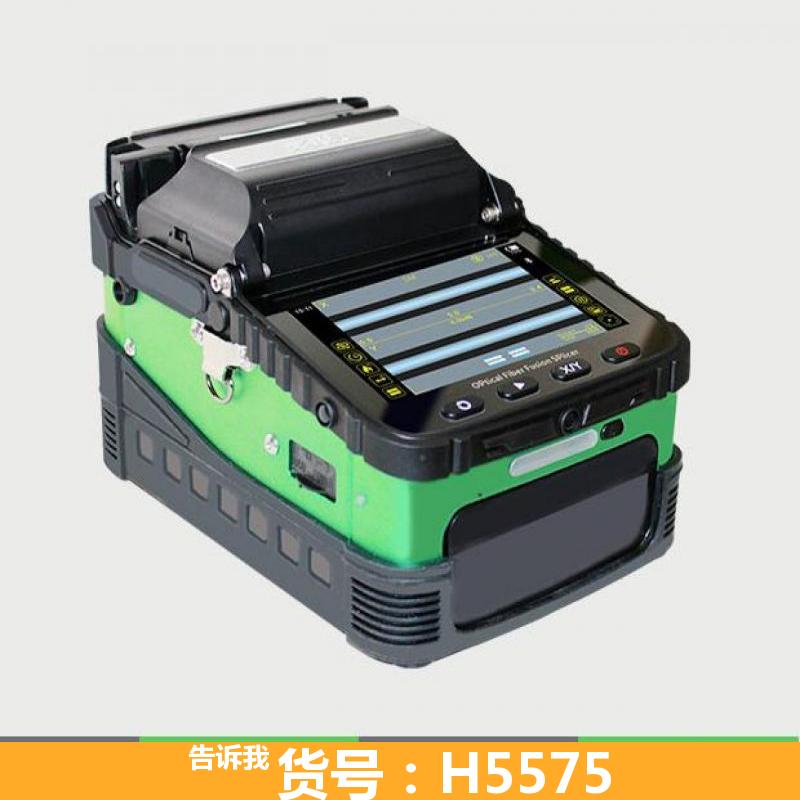 德科自动光纤熔接机 光纤熔接机 熔纤机