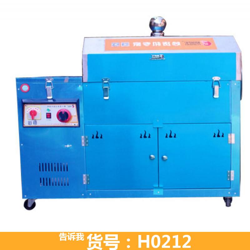 德科c100型多功能炒货机 多功能炒货机 电加热炒货机