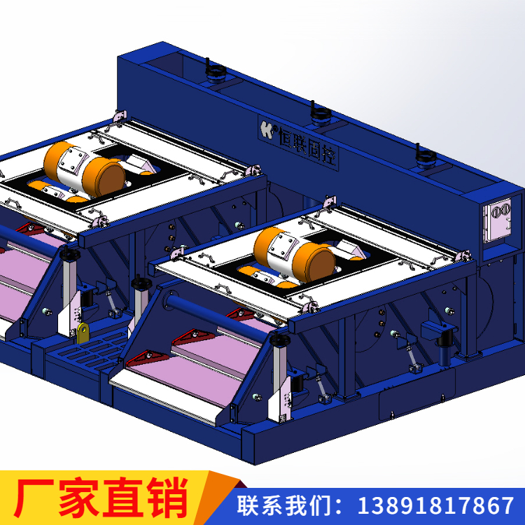 HZS604振动筛厂家批发_质量有保证，欢迎订购