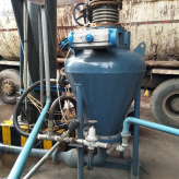 气力输送设备 粉料输送设备厂家 供应灰槽泵