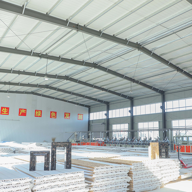 兴建建材石塑电梯套  电梯门套批发商  电梯套
