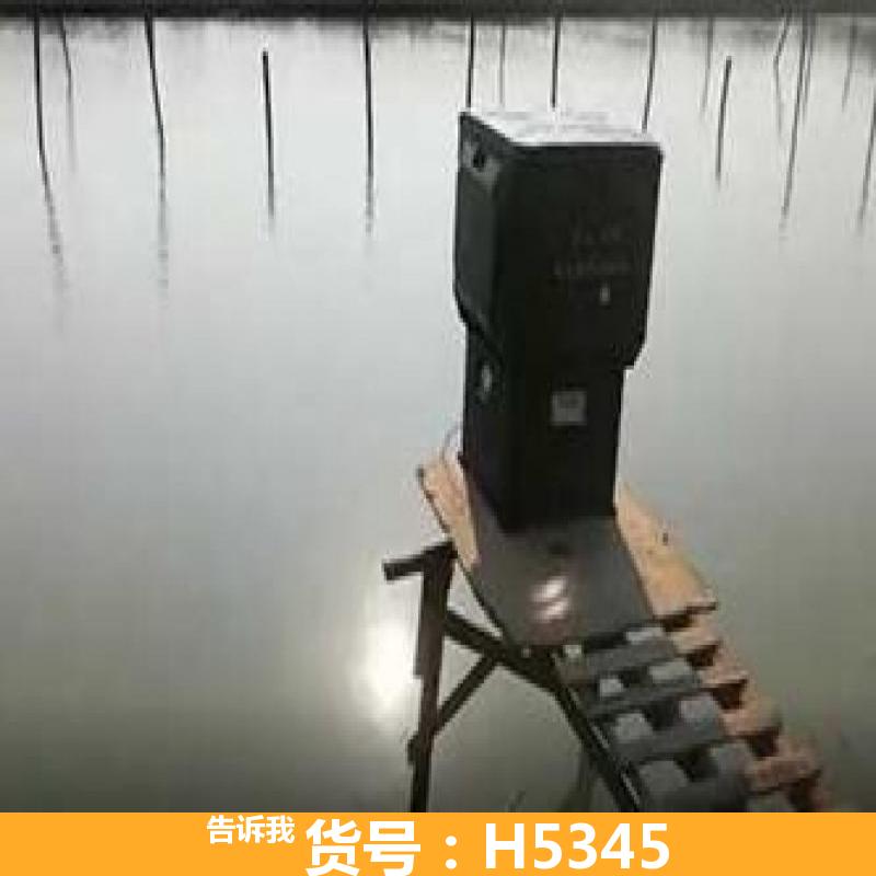 天腾裹入式投料机 连续投料式粉碎机 鱼塘风投料机