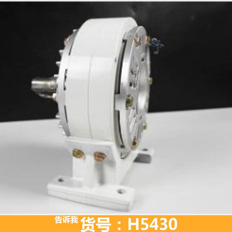天腾磁粉刹车器 小型电磁粉末刹车 全自动恒张力控制器