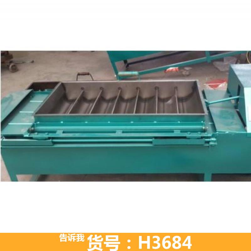 天腾茶叶杀青理条机 茶叶条型机 顺条机