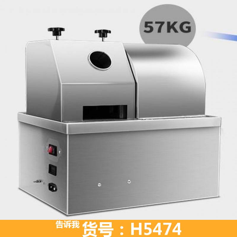 天腾手工甘蔗榨汁机 流动甘蔗榨汁机 台式甘蔗榨汁机