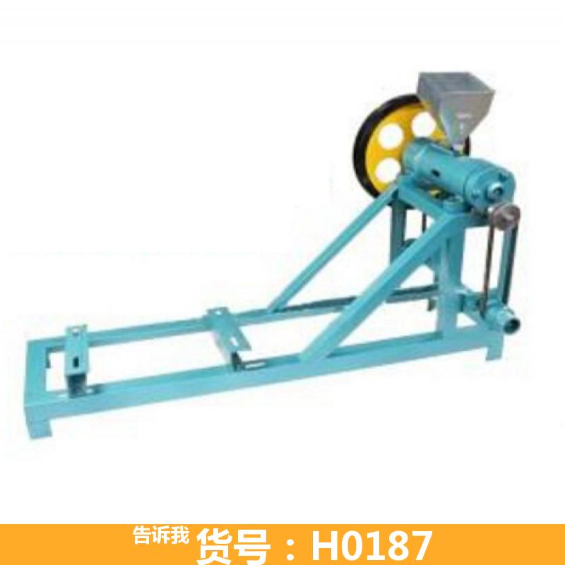 天腾大米面粉膨化机 新型面粉膨化机 面粉澎化机