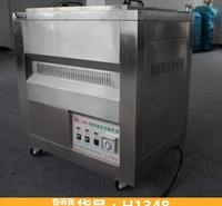 天腾燃气炸锅 机械电炸锅 电油炸锅