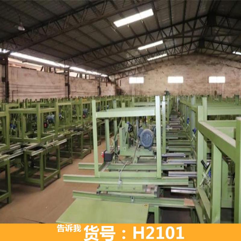 天腾木工台锯 小型木工台锯 人造板木工推台锯