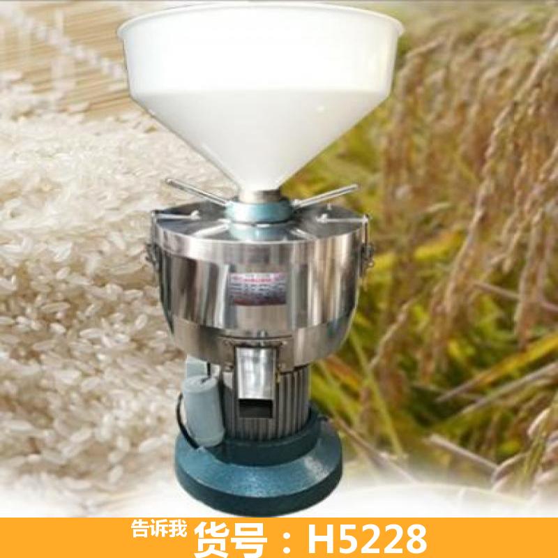 天腾浆渣分离机 家用小型渣浆分离机 大型浆渣分离机