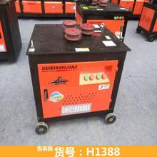 天腾大棚弯弧机 方管液压弯弧机 钢筋弯弧机