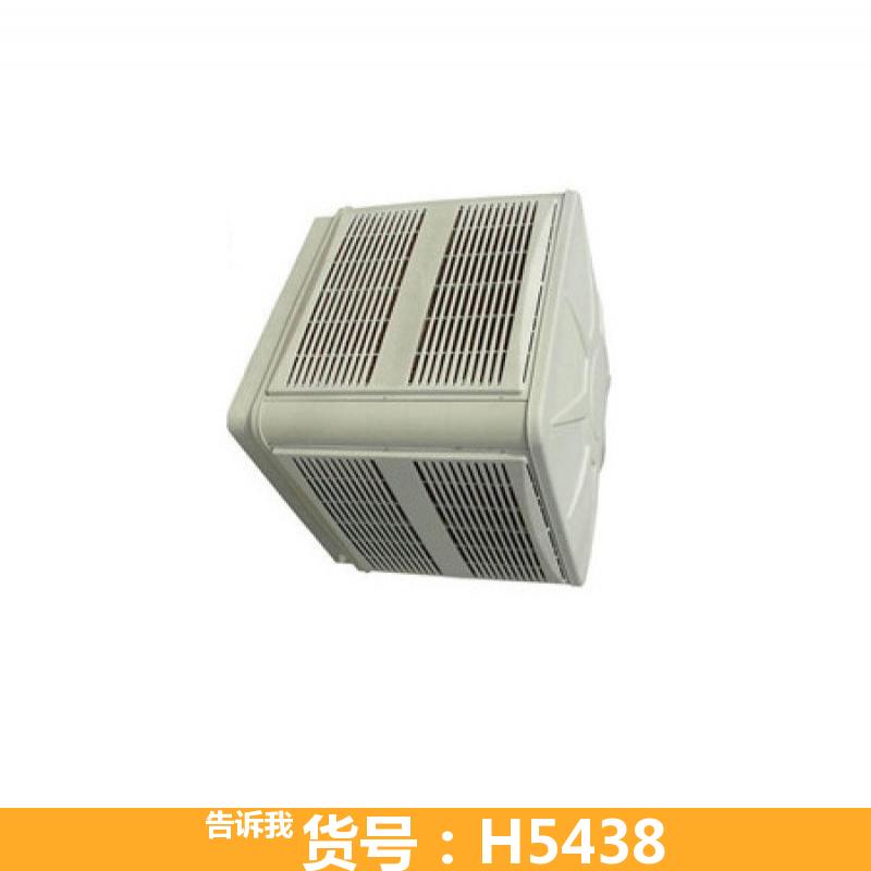 天腾工厂冷风机 移动式冷气机 变频冷风机