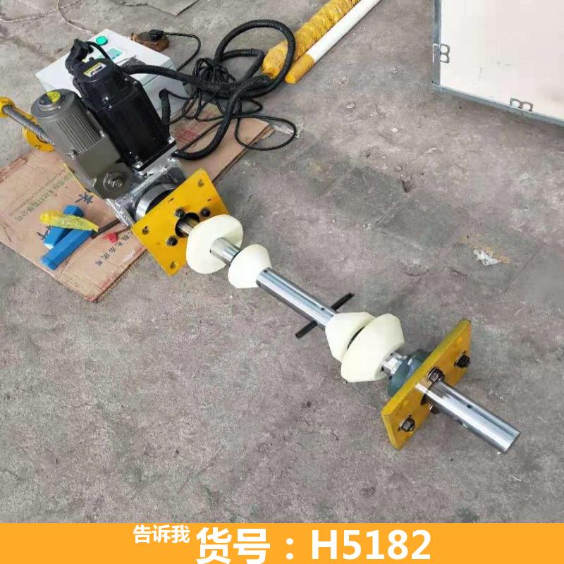 天腾便携式自动镗焊一体机 便携式焊镗一体机 50镗焊一体机