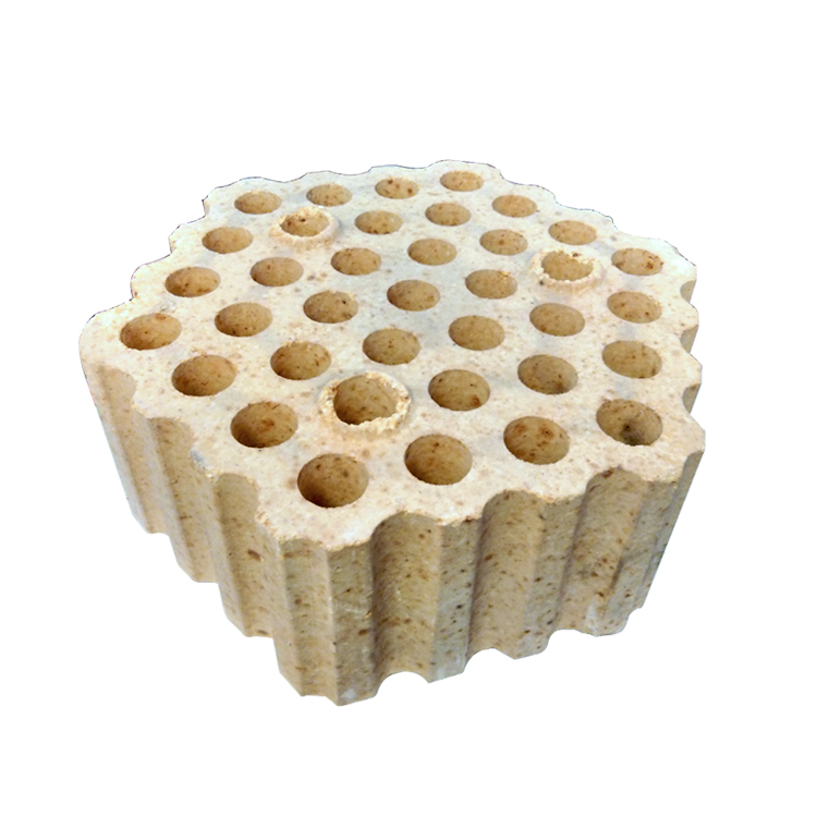 粘土格子砖 耐火砖生产厂家