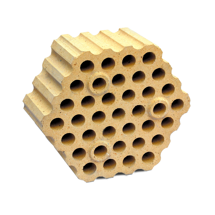 热风炉用格子砖 耐热格子砖定制