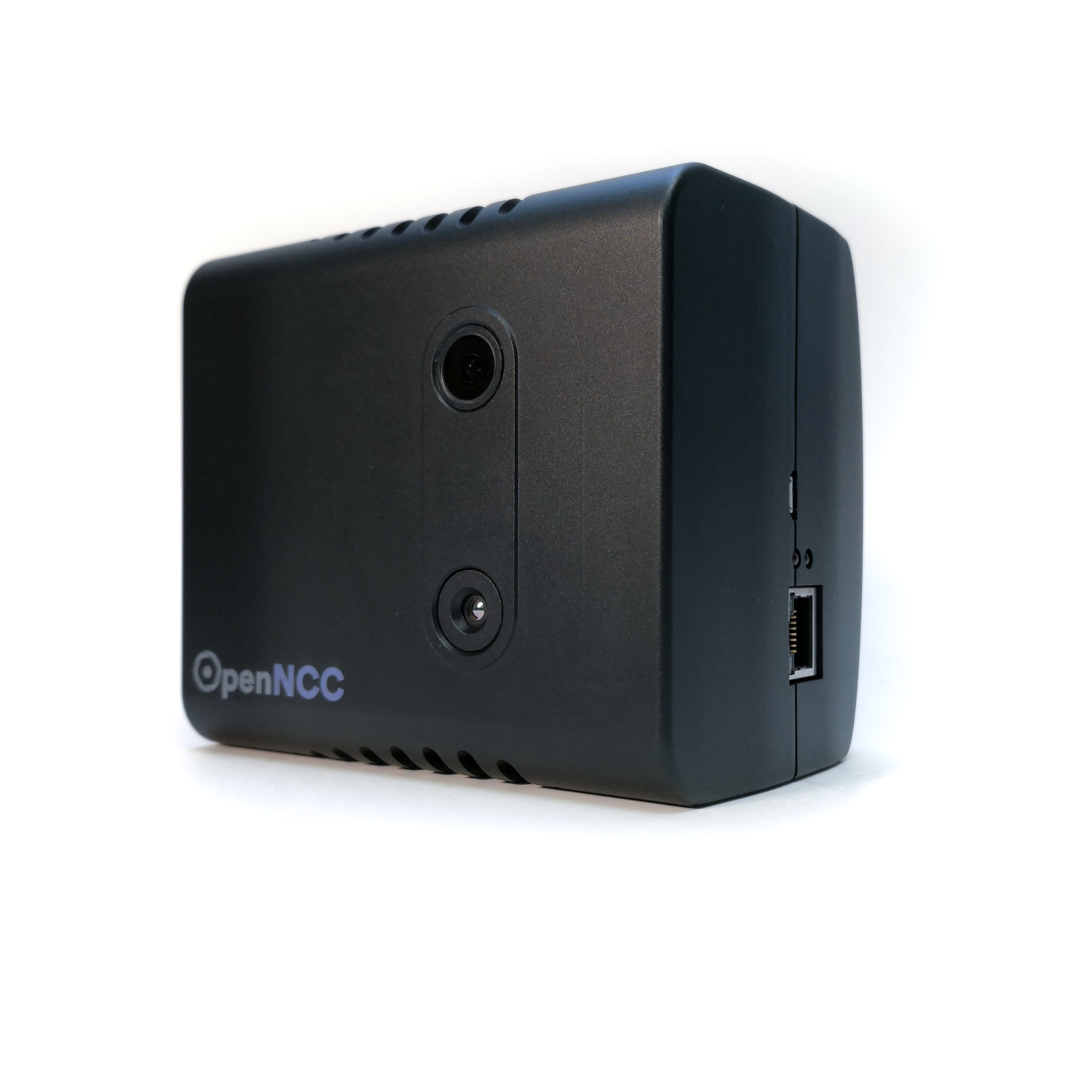 OpenNCC IR+ 终端人工智能热成像测温 MovidiusX 2085 红外256*192