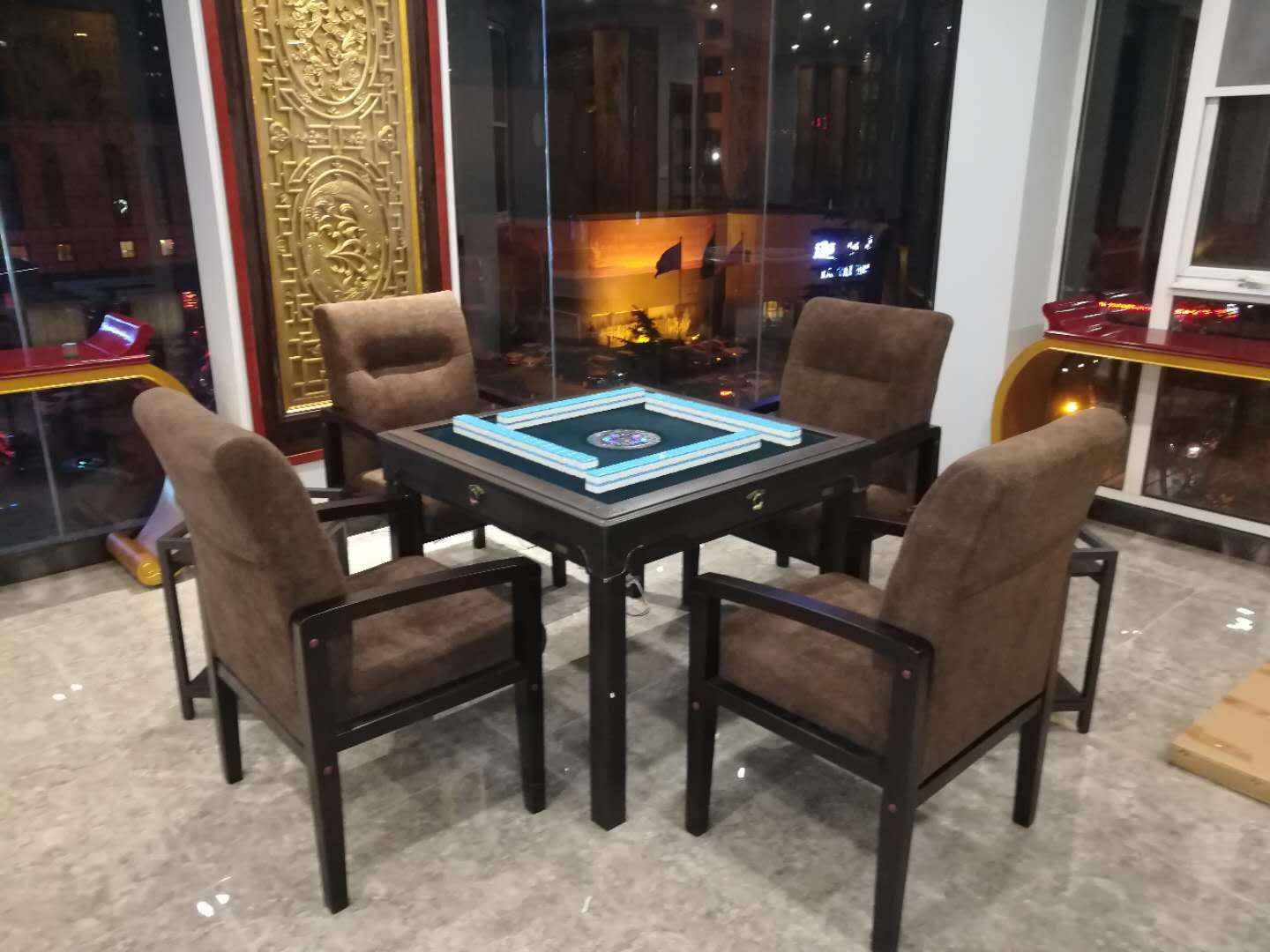 沙坪坝麻将机实体店沙坪坝买麻将机出售