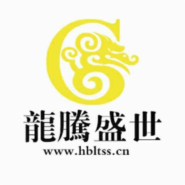 湖北龙腾盛世劳保制品有限公司 标志