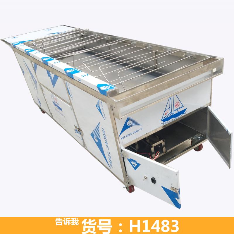 慧采挂炉烤鸭 焖炉烤鸭 木炭燃气两用烤鸭炉