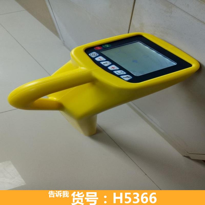 慧采智能地下管线探测仪 超声波地下管线探测仪 地下管线探测仪t5