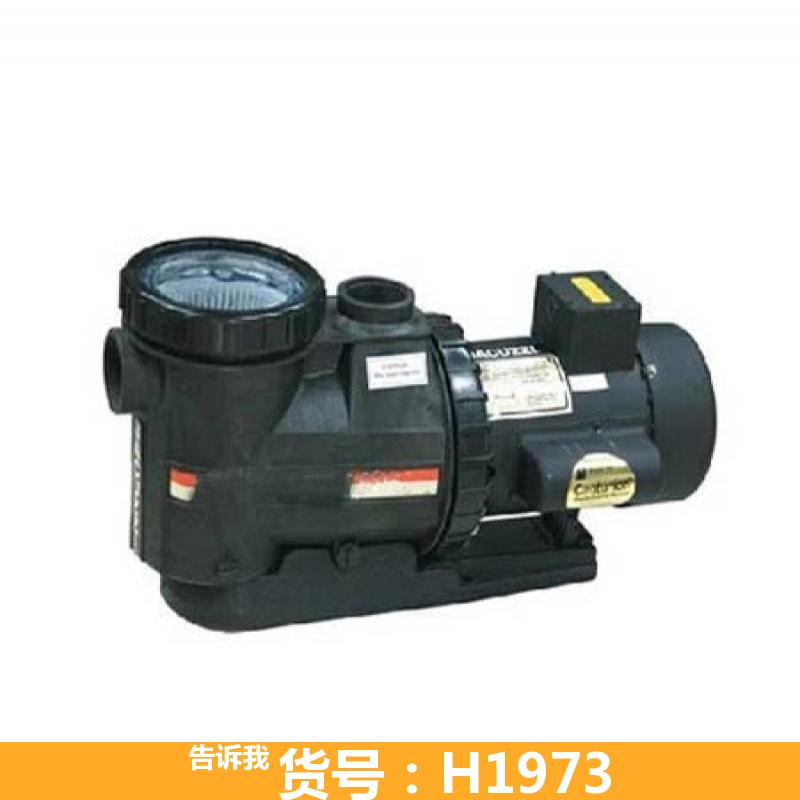 慧采鱼池循环水泵 循环水泵汽蚀 循环水泵类型