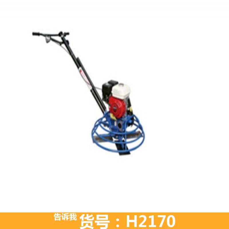 慧采100路面抹光机 框架式楼房路面抹光机 耐磨路面抹光机