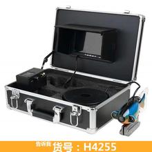 慧采水下用双目摄像机 深水水下专用摄像机 的水下摄像机