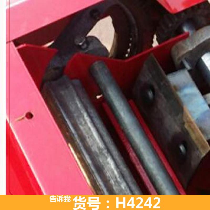 慧采铡草机 滚刀式铡草机 老式铡草机