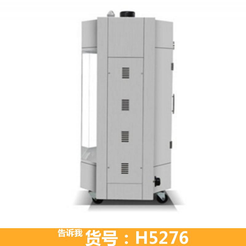 慧采爆烤鸭炉 烤鸡烤鸭两用炉 双层烤鸭炉