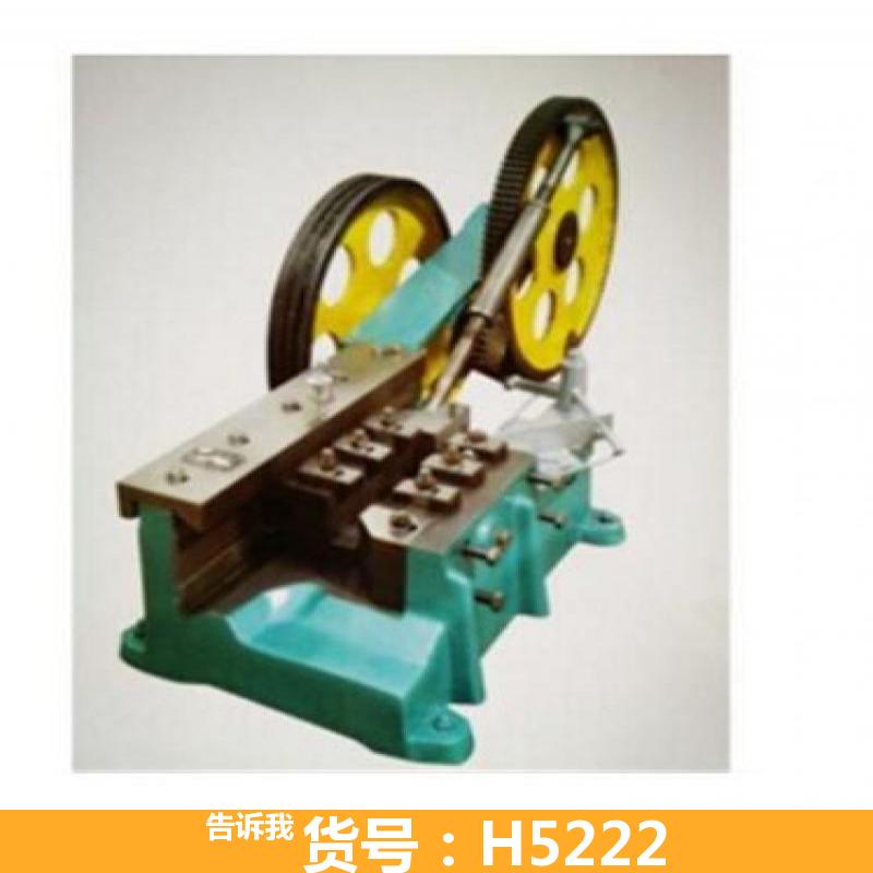 慧采平面搓丝机 金蜘蛛紧固件网搓丝机 竹跳板螺杆搓丝机