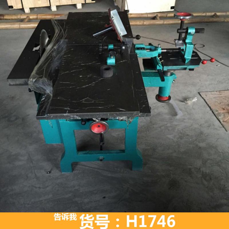 慧采小型木工刨床 专用刨床 斜口刨床