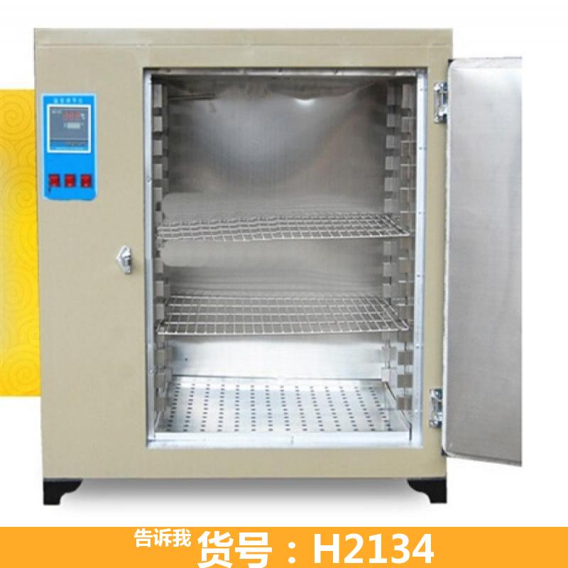 慧采汽车大灯烤箱 防腐电热鼓风干燥箱 多档位干燥箱