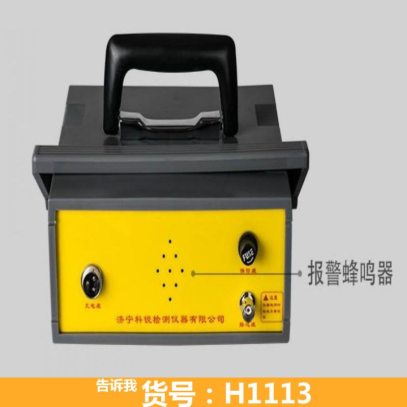 慧采数显电火花检漏仪 在线电火花检漏仪 dj6型电火花检漏仪