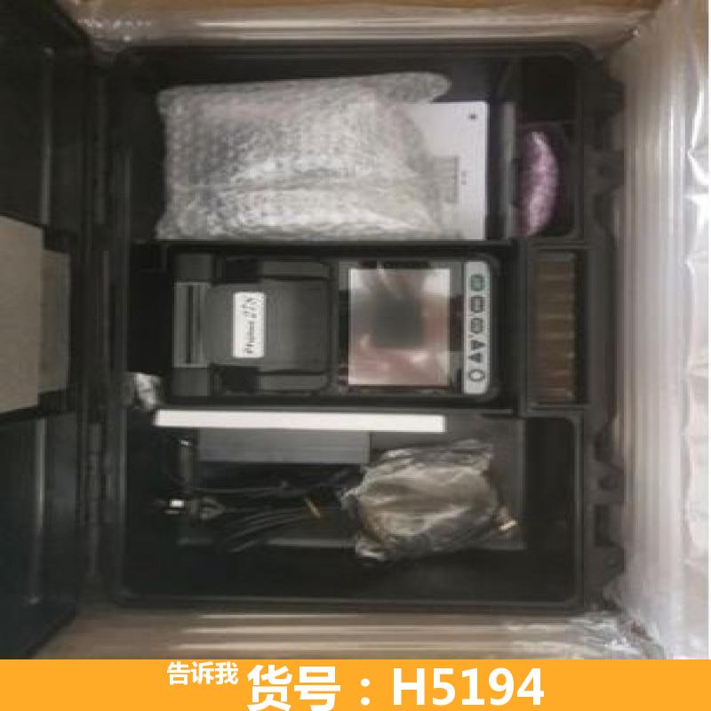 慧采光纤线熔接机 手持光纤熔接机 干线光纤熔接机