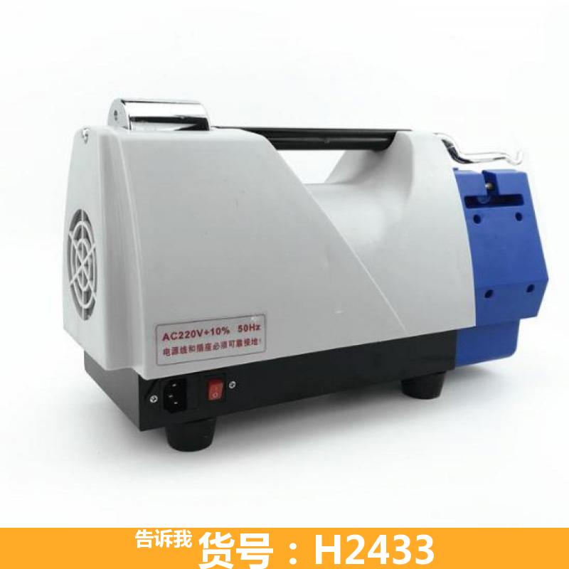 慧采小型手提精米机 便携式小型精米机369型 商用小型精米机
