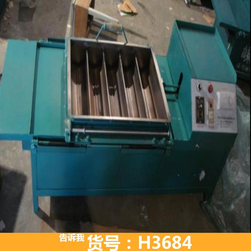 德科11槽茶叶杀青理条机 8槽11槽茶叶理条机 理直条扁茶机