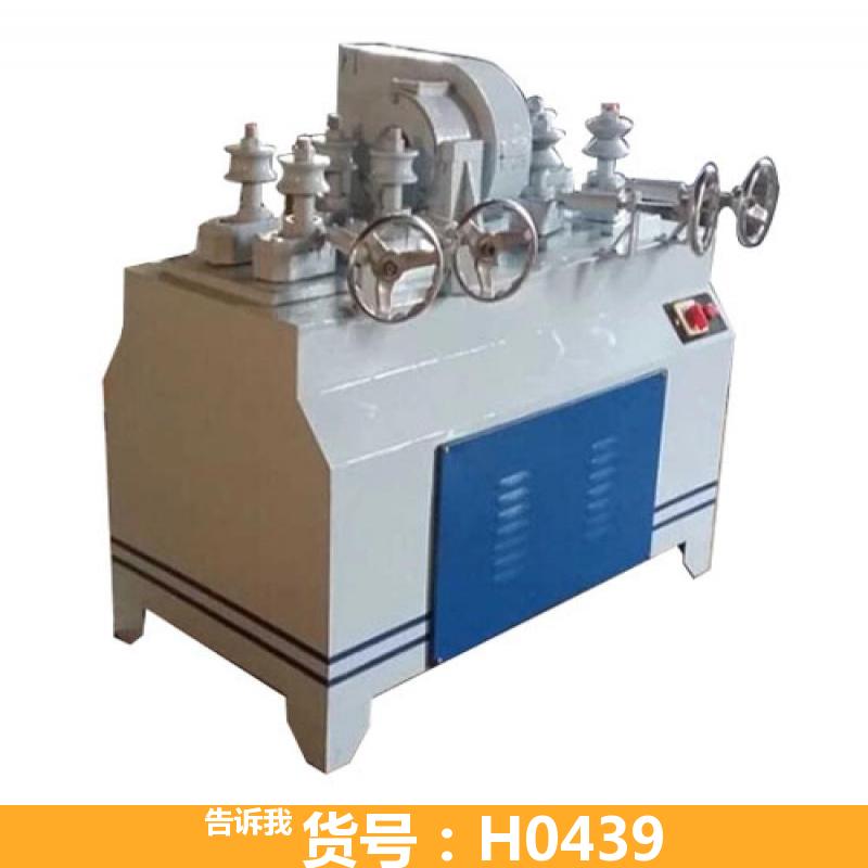 德科木工圆棒机 搞把机 60型圆棒机