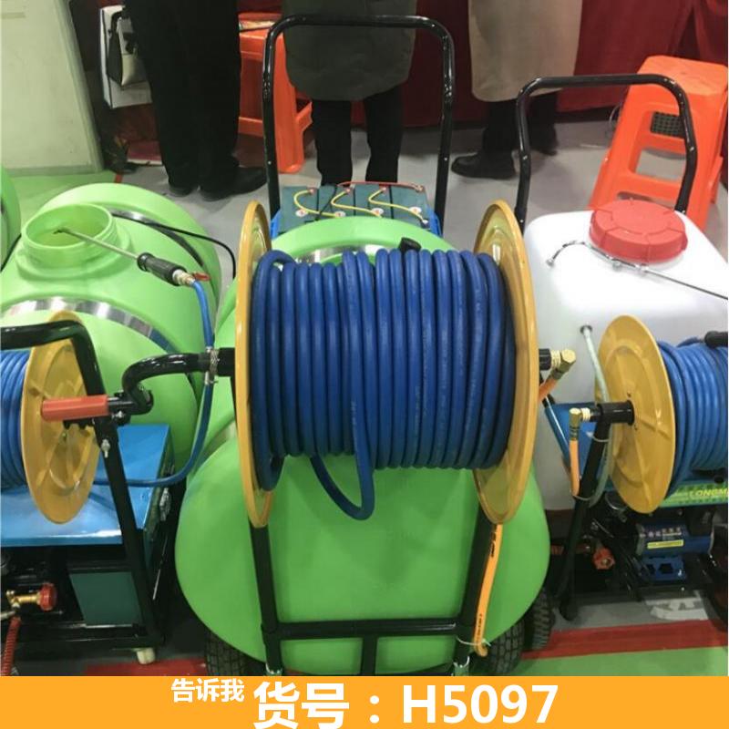 德科喷雾器喷杆 大喷雾器 12v喷雾器