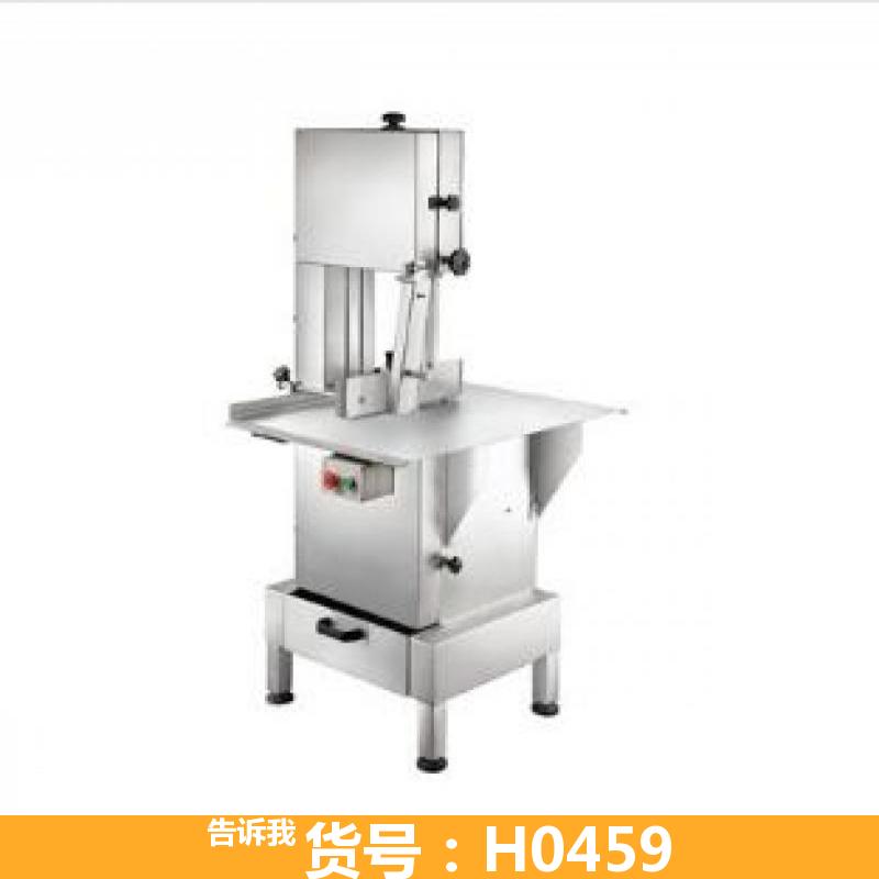 德科牛骨锯骨机 猪蹄锯骨机 250锯骨机