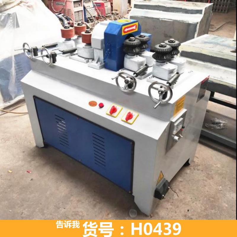 德科自动圆棒机 小型木工圆棒机 60型圆棒机