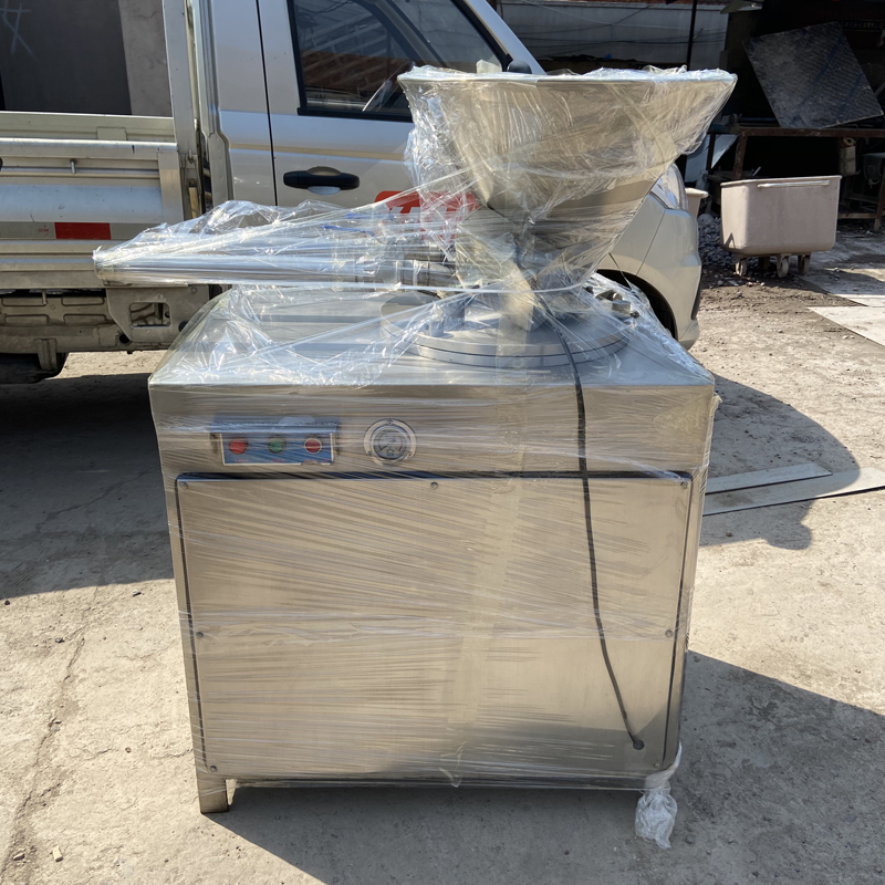 供应全自动液压灌肠机 大型腊肠灌肠机 不锈钢香肠灌肠机
