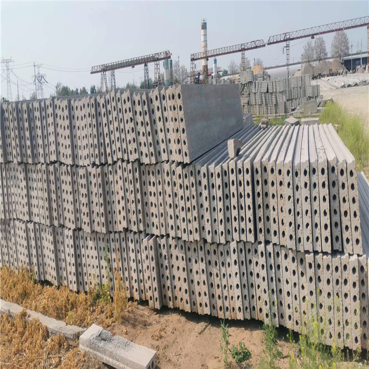 水泥围墙立柱 围墙立柱价格 大量销售围墙立柱
