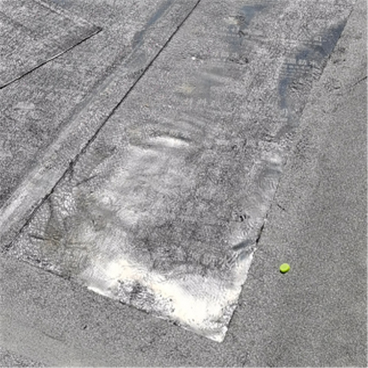 常年供应楼房屋顶用3mm片岩黄沙SBS防水卷材  隔热立体彩砂防水卷材