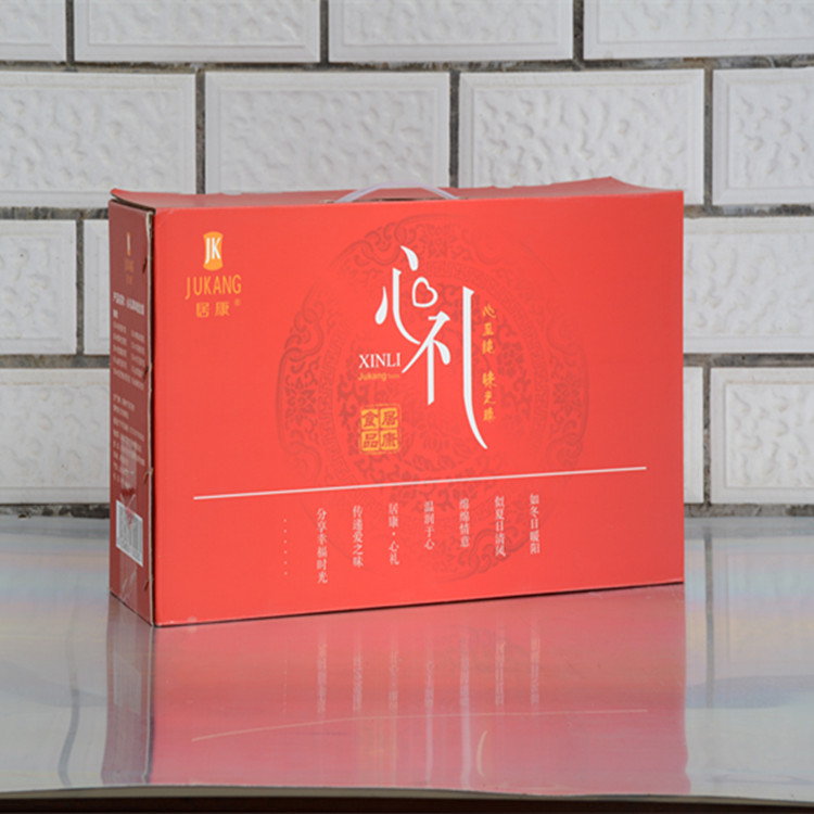 长期供应春节礼盒 酒盒食品包装  定制礼品盒  效果好规格全