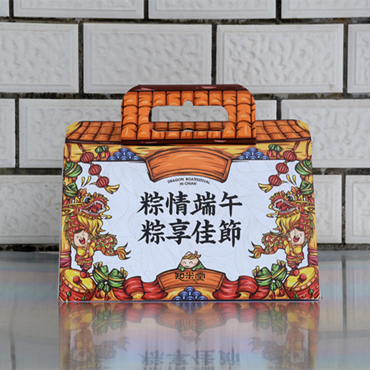  彩色纸箱纸盒批发   春节手提包装  礼品包装礼盒  欢迎询价
